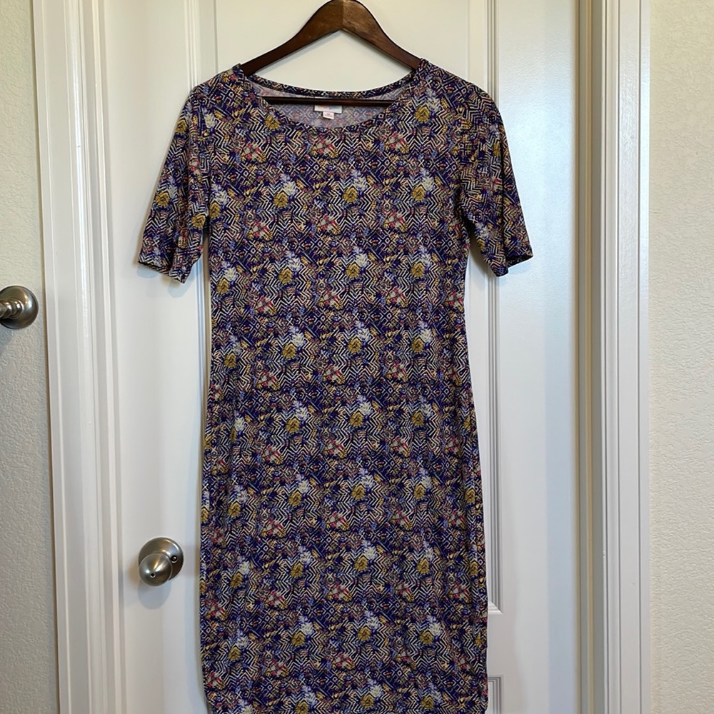 LuLaRoe Dress